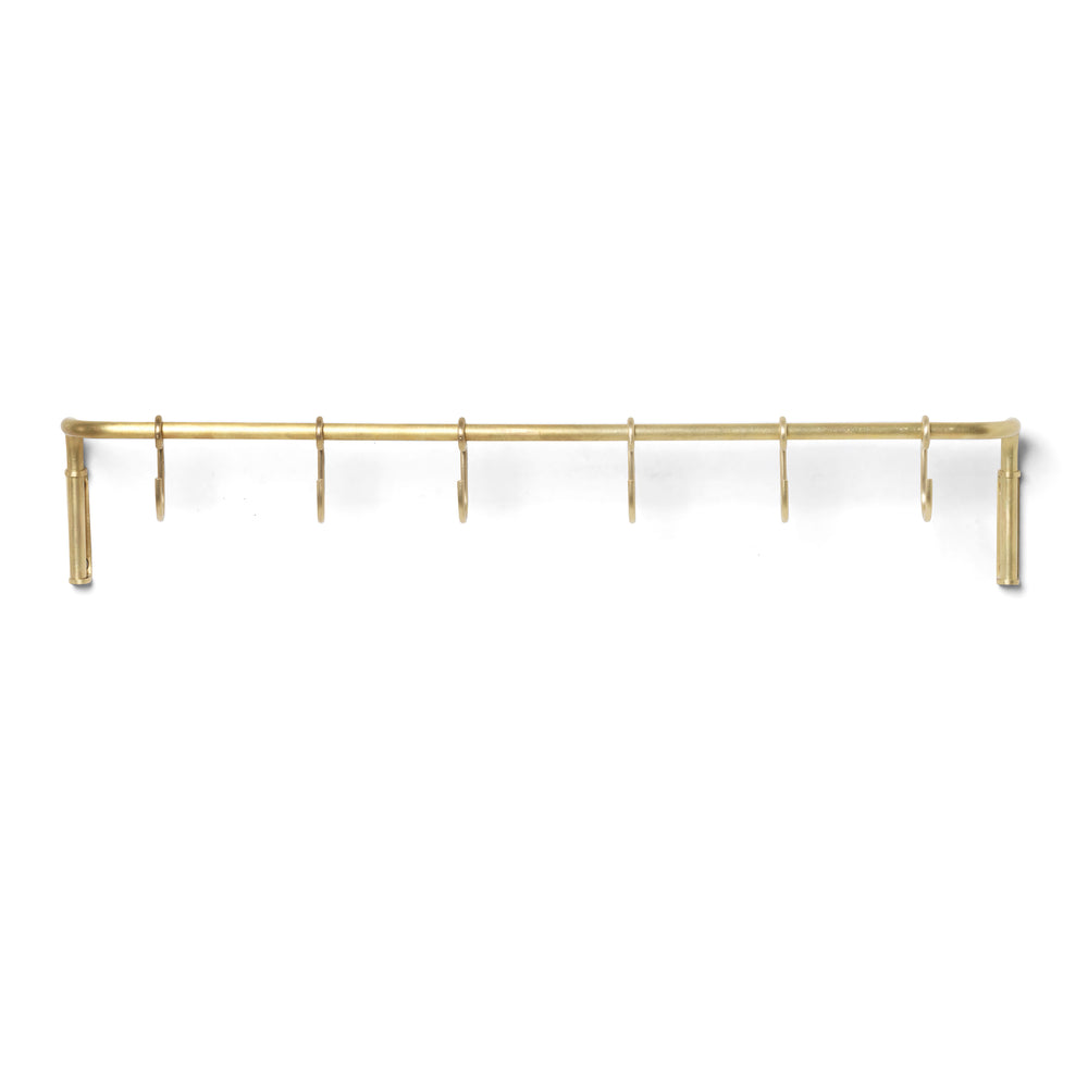 Ferm Living - Küchenstange | Messing