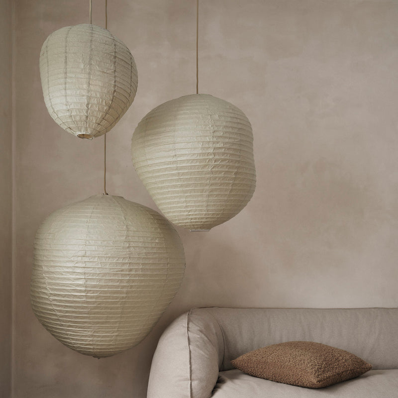 Ferm Living - Kurbis Lampenschirm