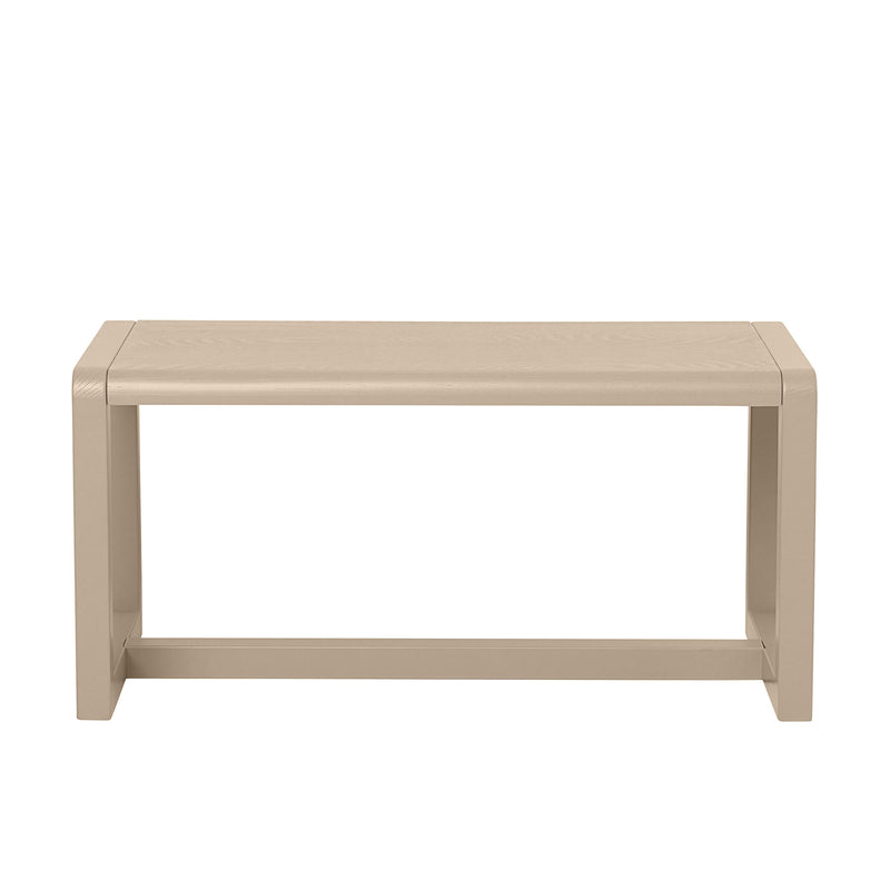 Ferm Living - Little Architect Bank | beige