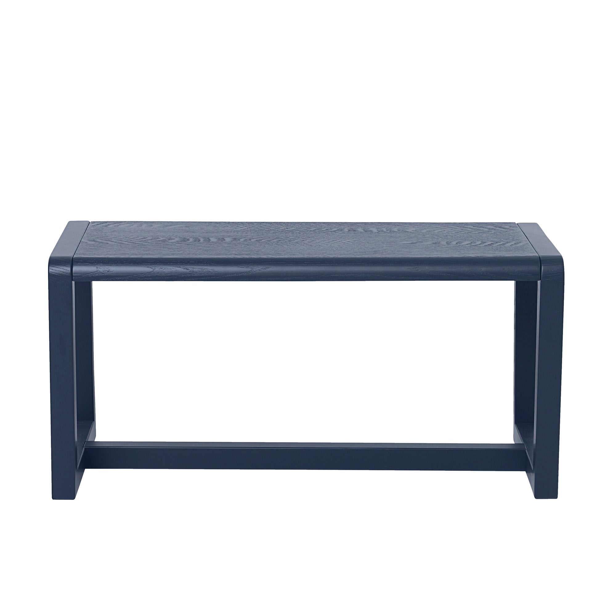 Ferm Living - Little Architect Bank | dunkelblau