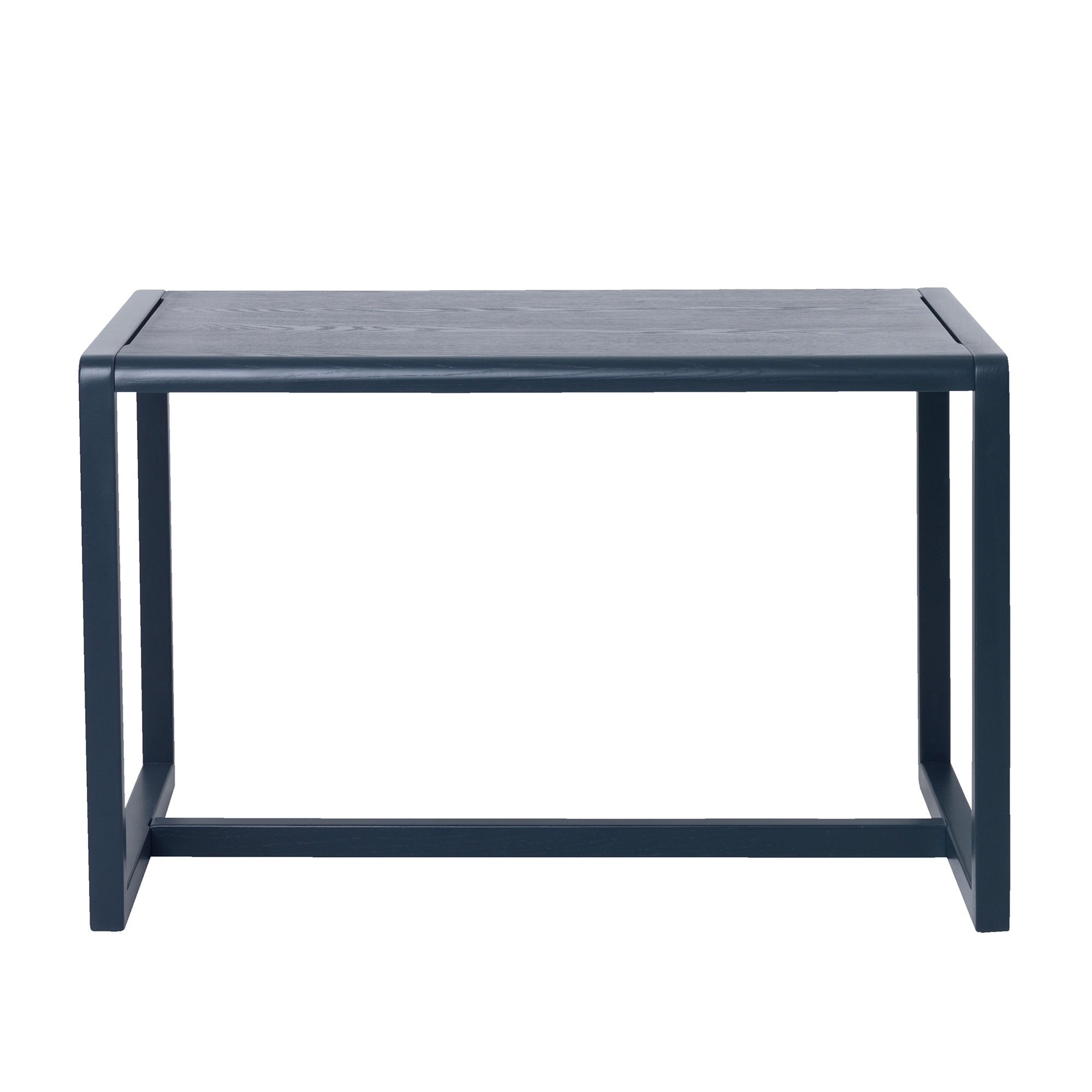Ferm Living - Little Architect Tisch | dunkelblau