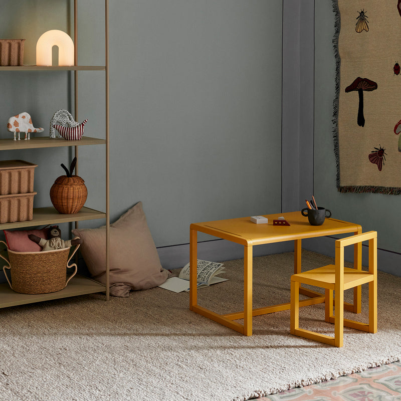 Ferm Living - Little Architect Kinderstuhl