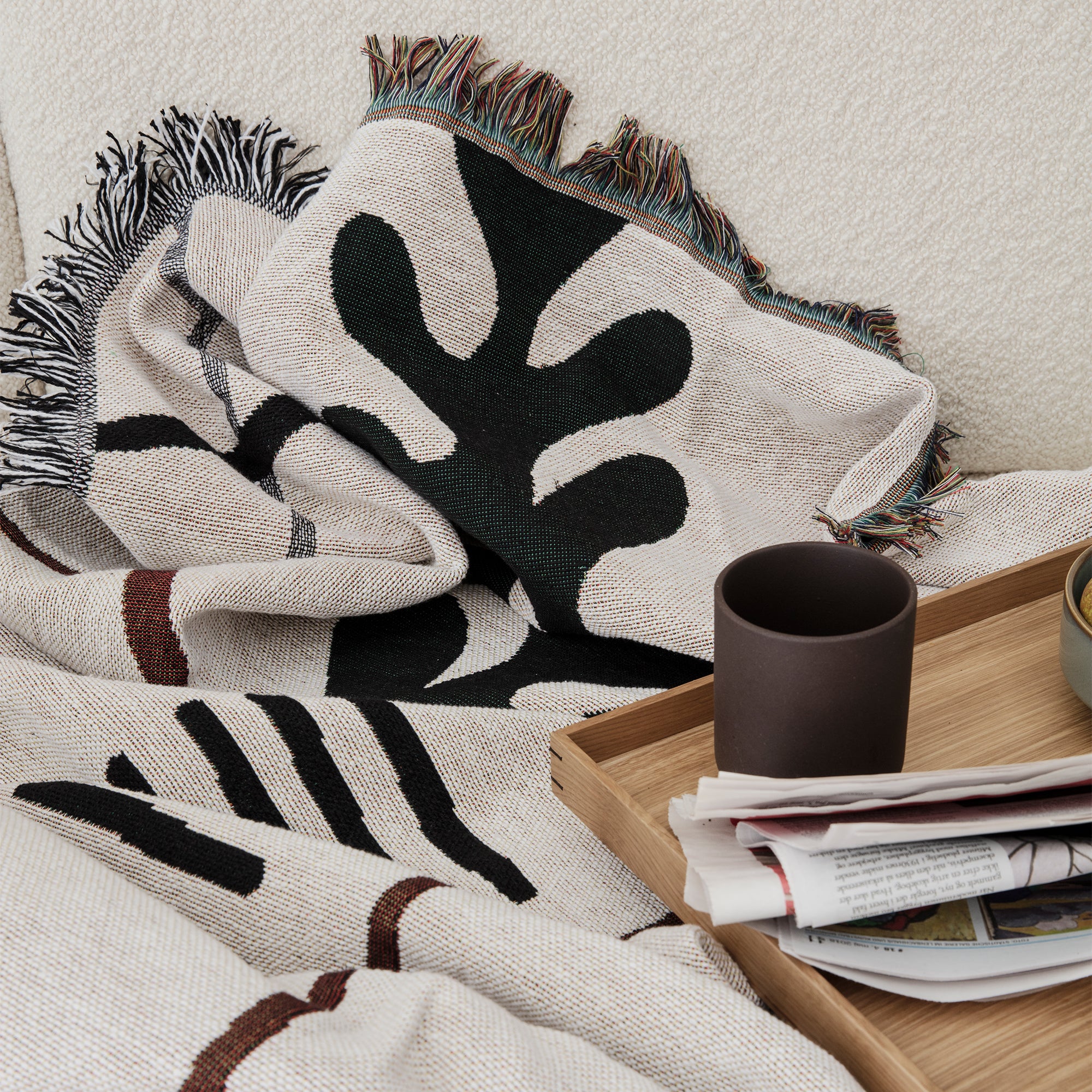Ferm Living - Mirage Decke