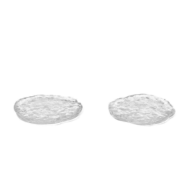Ferm Living - Momento Glasteller | Ø 11 cm