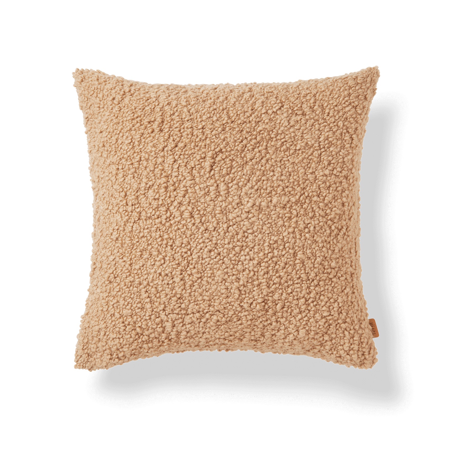 Ferm Living - Moor Kissenbezug | honey