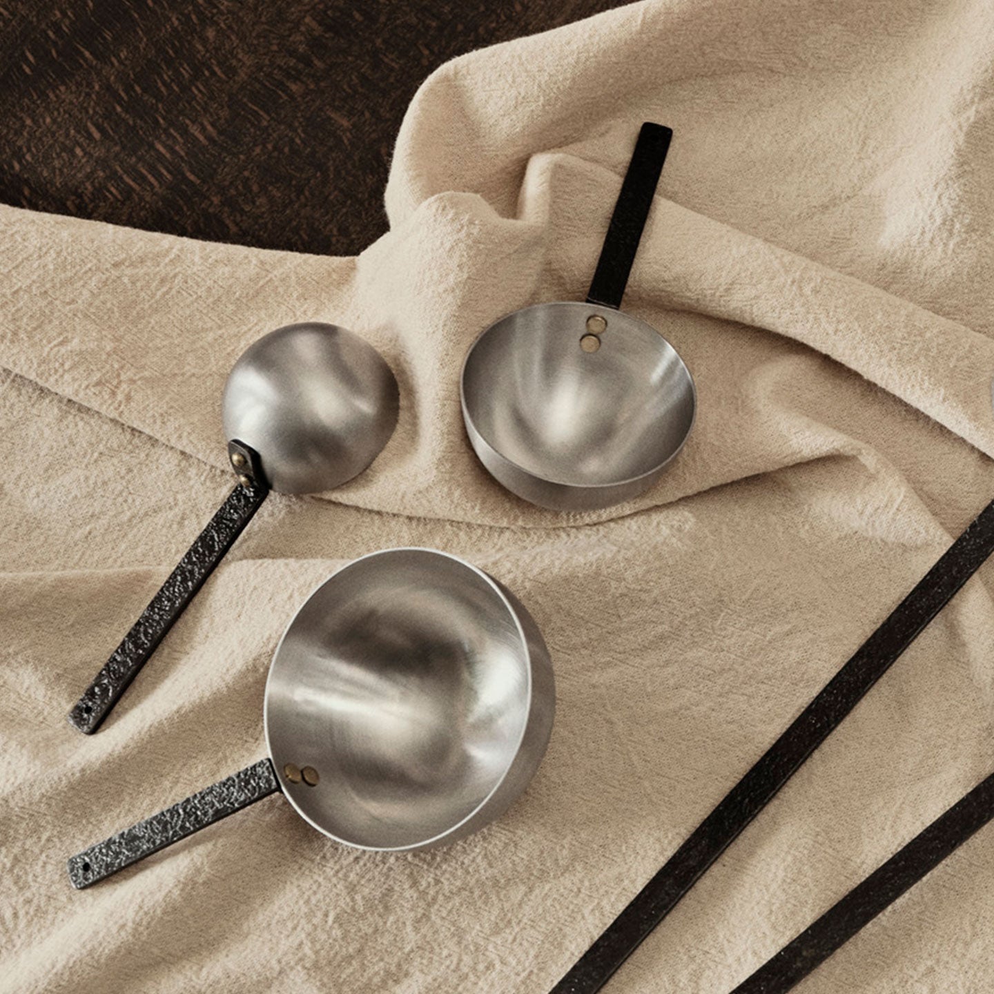 Ferm Living - Obra Messlöffel