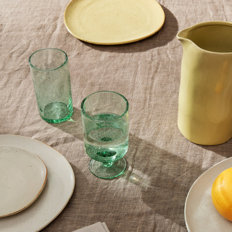 Ferm Living - Oli Wasserglas