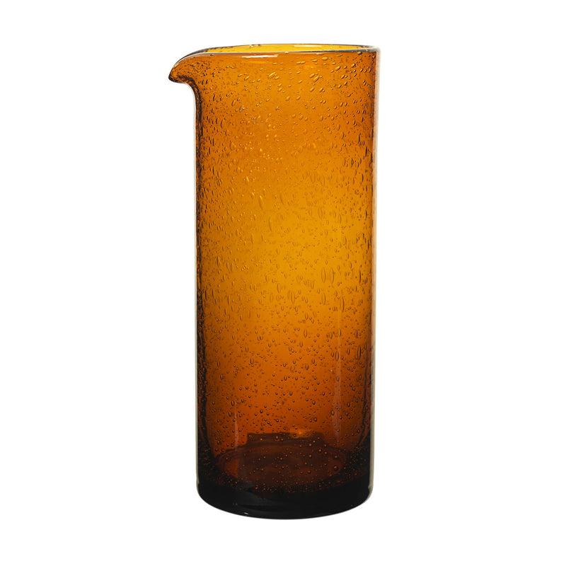 Ferm Living - Oli Karaffe | amber