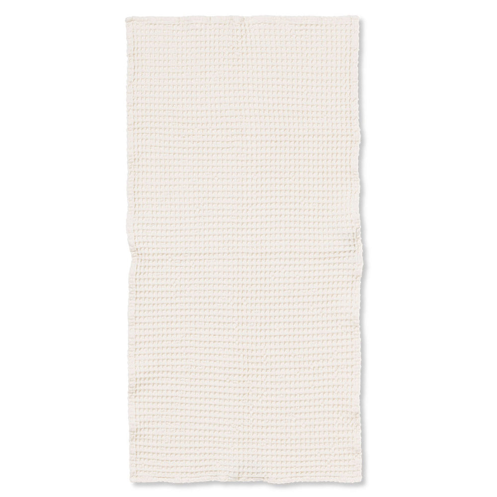 Ferm Living - Organic Badetuch | off-white