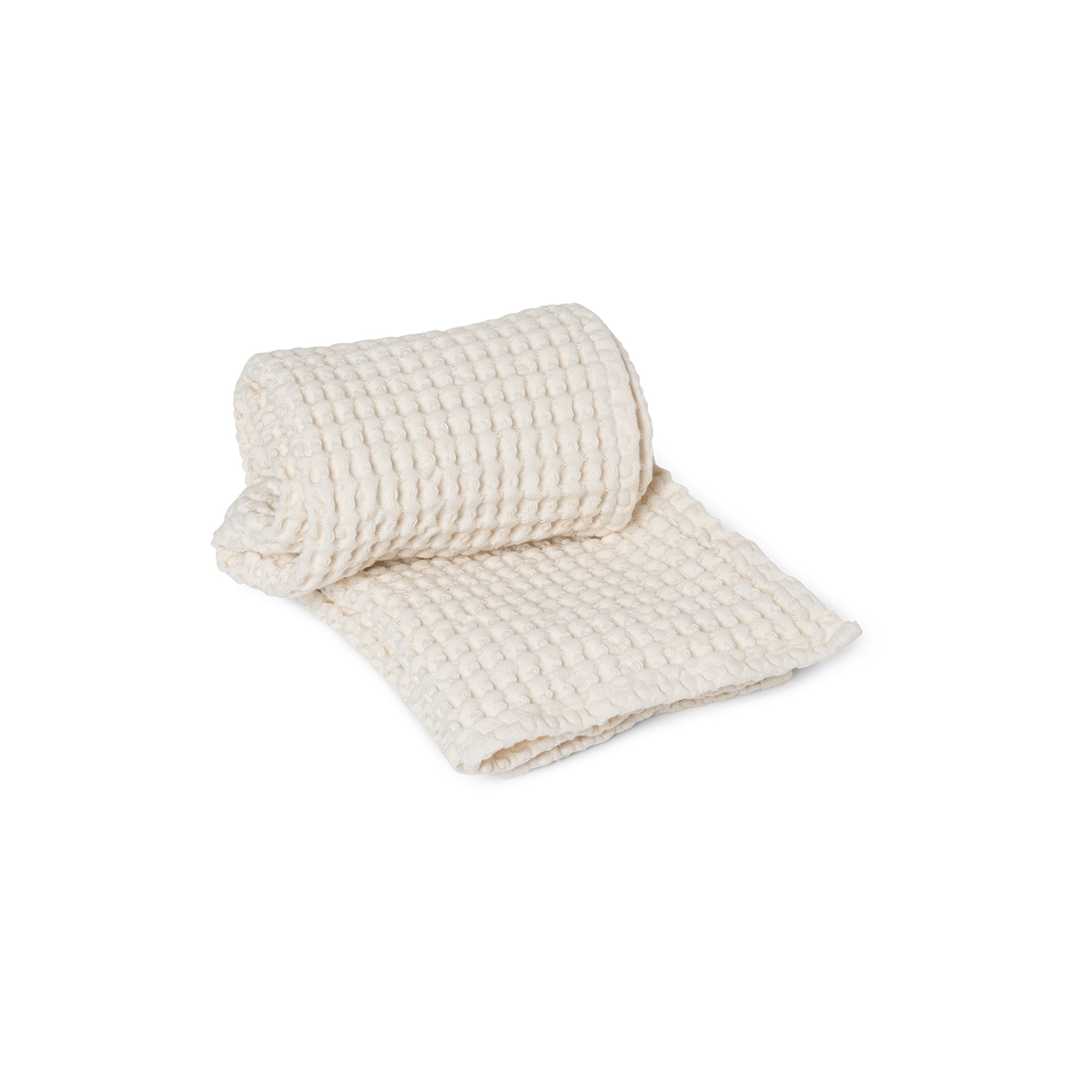 Ferm Living - Organic Handtuch | off-white