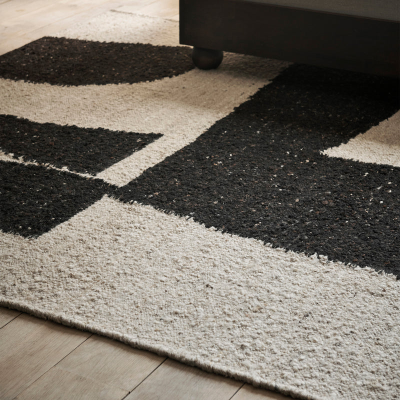 Ferm Living - Piece Teppich