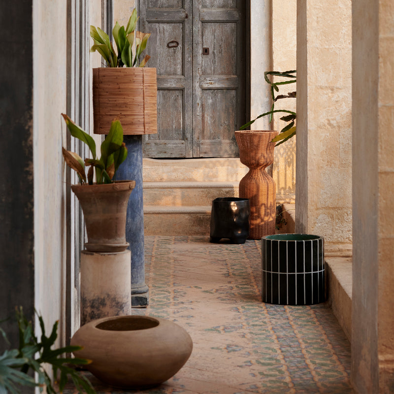 Ferm Living - Dodu Topf