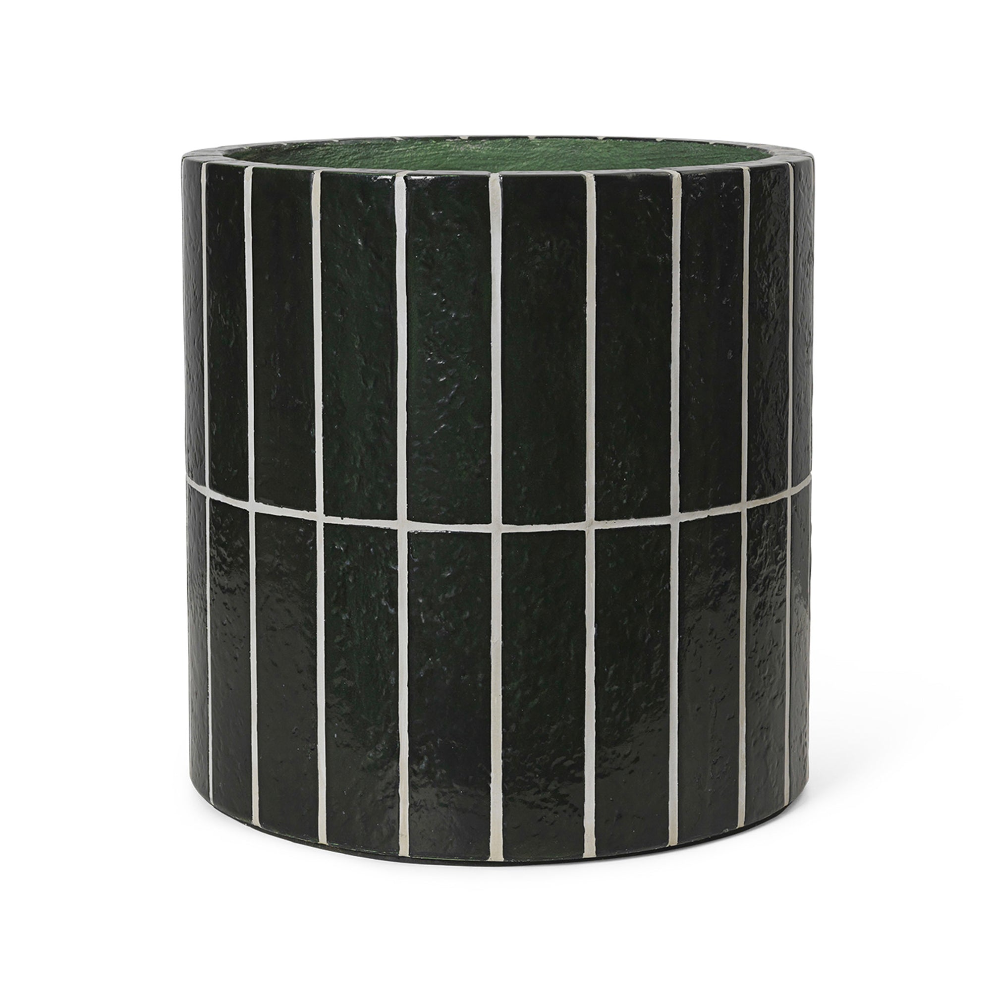 Ferm Living - Pillar Pflanzentopf | 