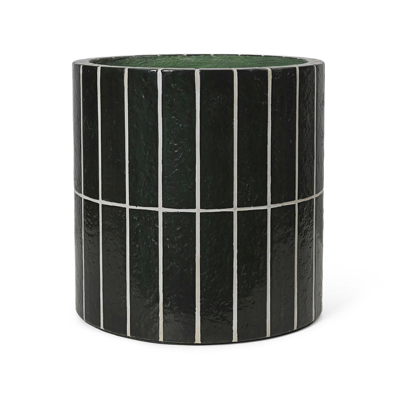 Ferm Living - Pillar Pflanzentopf | 