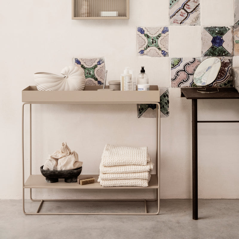 Ferm Living - Plant Box mit 2 Ebenen