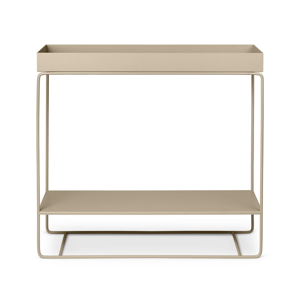 Ferm Living - Plant Box mit 2 Ebenen | cashmere