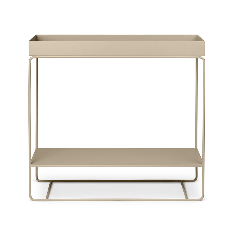 Ferm Living - Plant Box mit 2 Ebenen | cashmere