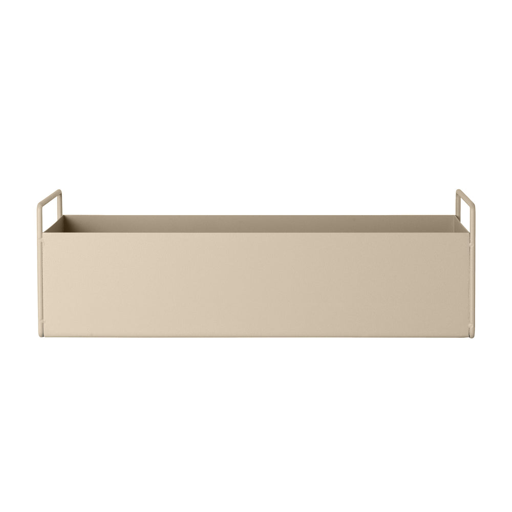 Ferm Living - Plant Box small | cashmere