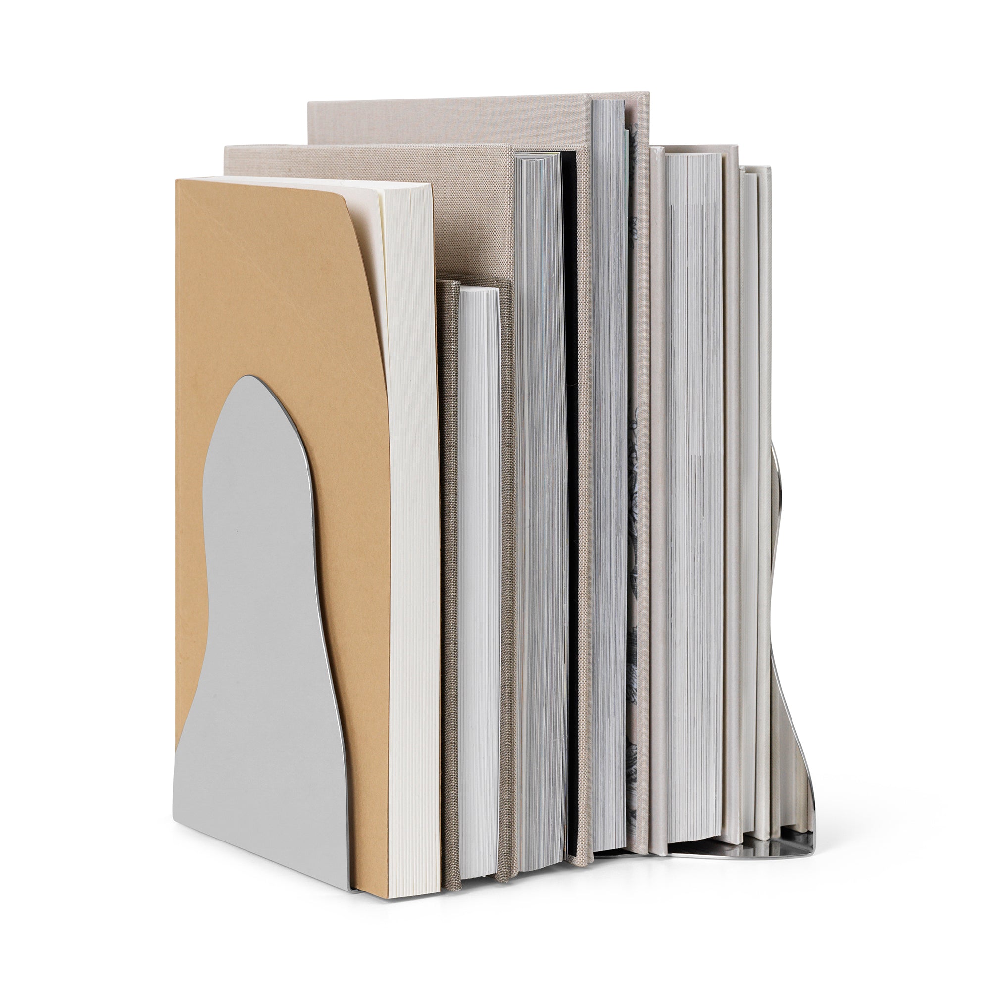 Ferm Living - Pond Buchstütze