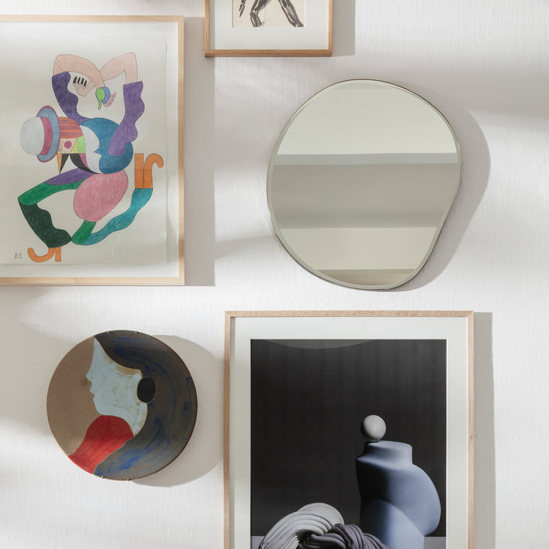 Ferm Living - Pond Spiegel