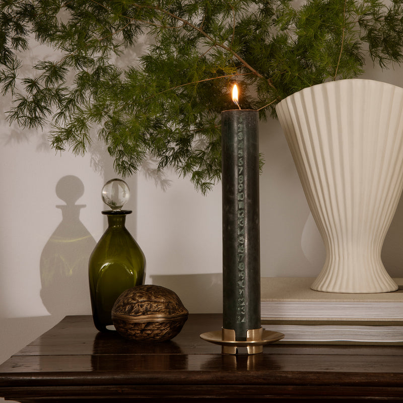 Ferm Living - Block Kerzenhalter