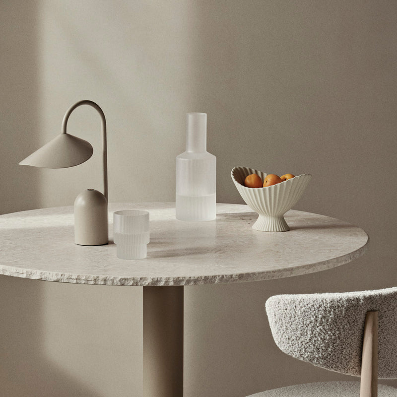 Ferm Living - Fountain Dekoschale