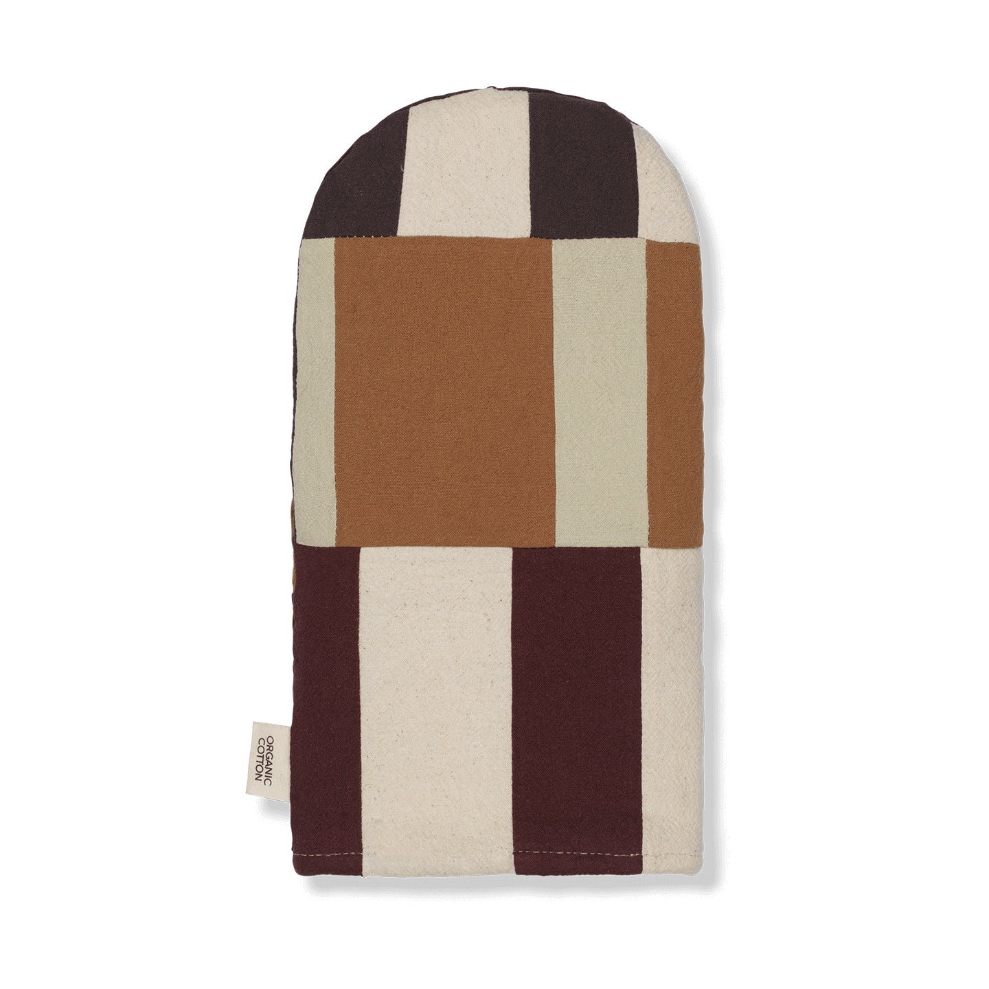 Ferm Living - Section Ofenhandschuh