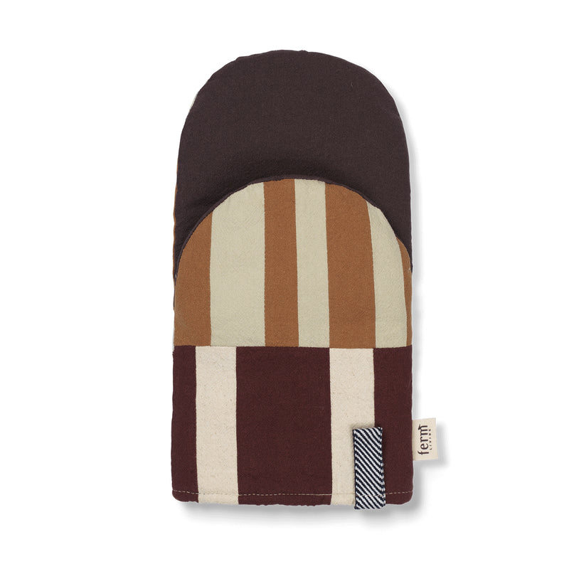 Ferm Living - Section Ofenhandschuh | 