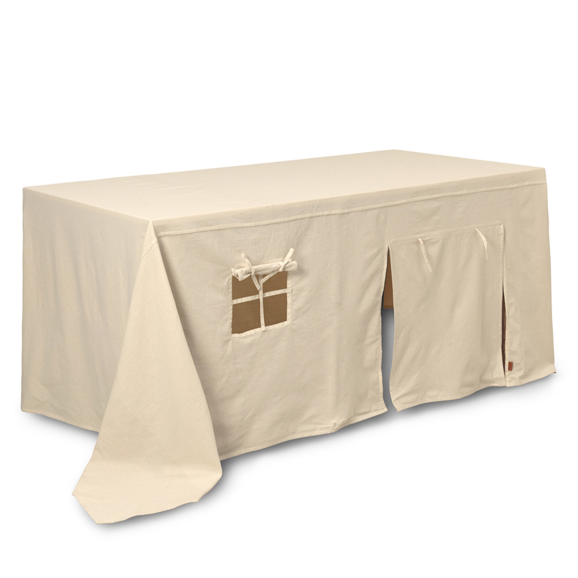 Ferm Living - Settle Kinderhaus Tischdecke | 