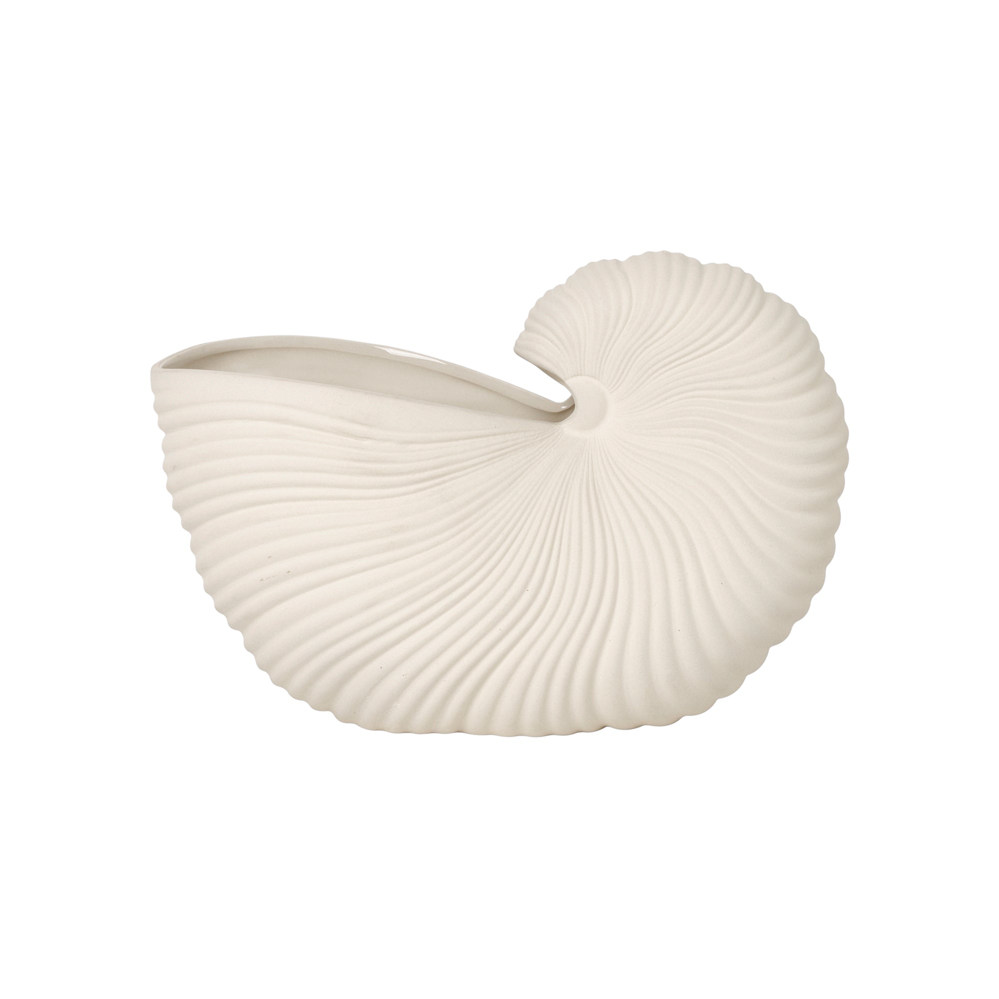 Ferm Living - Shell Pot | 