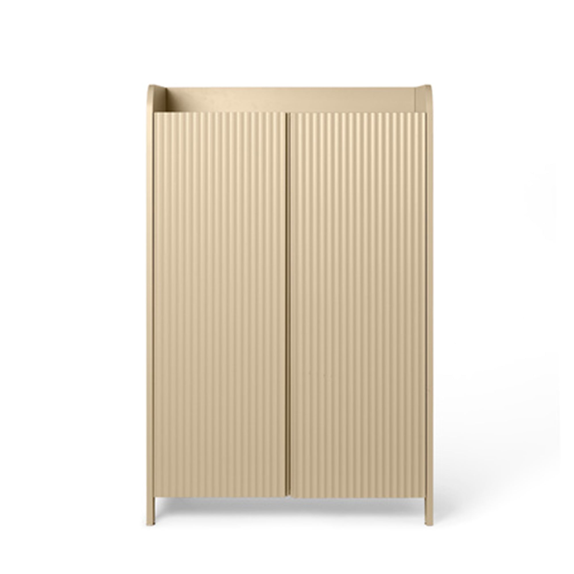 Ferm Living - Sill Schrank | cashmere
