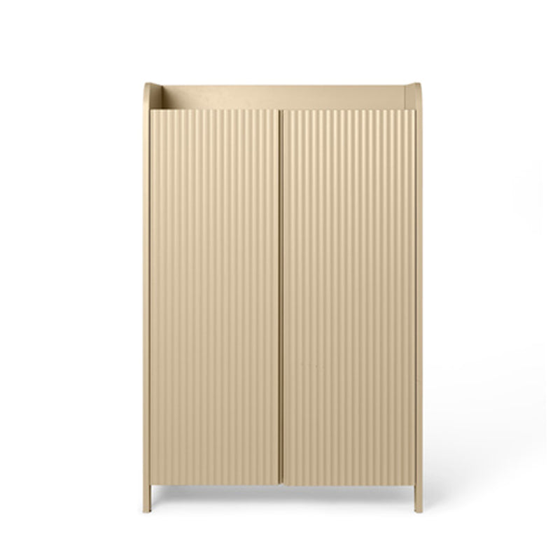 Ferm Living - Sill Schrank | cashmere