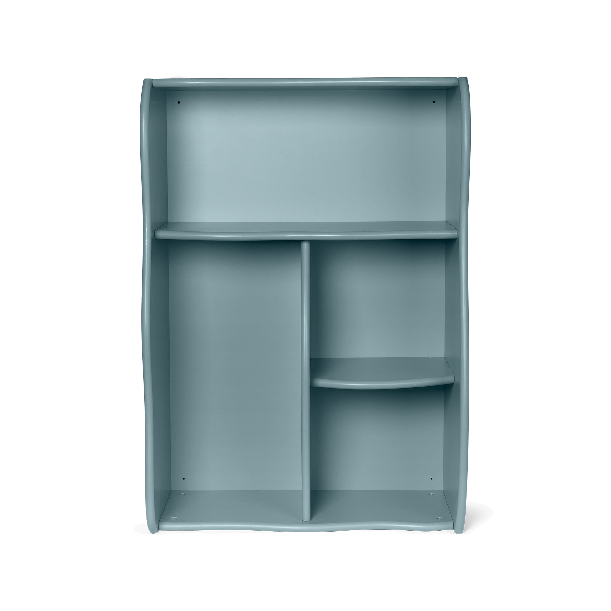 Ferm Living - Slope Bücherregal | storm
