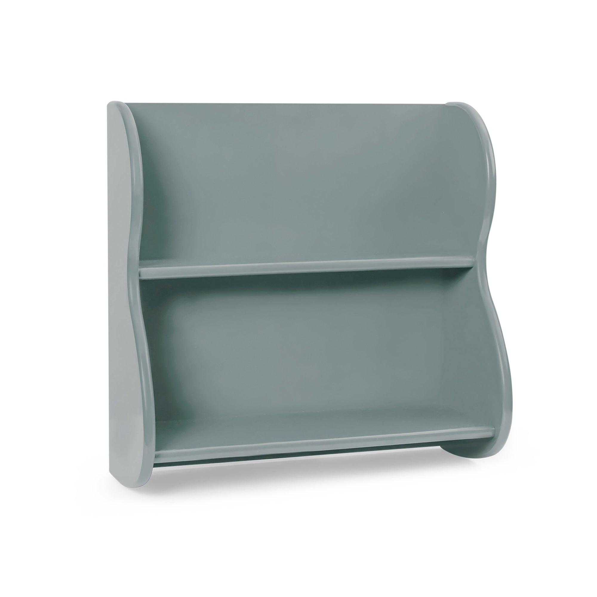 Ferm Living - Slope Kinder Wandregal | storm