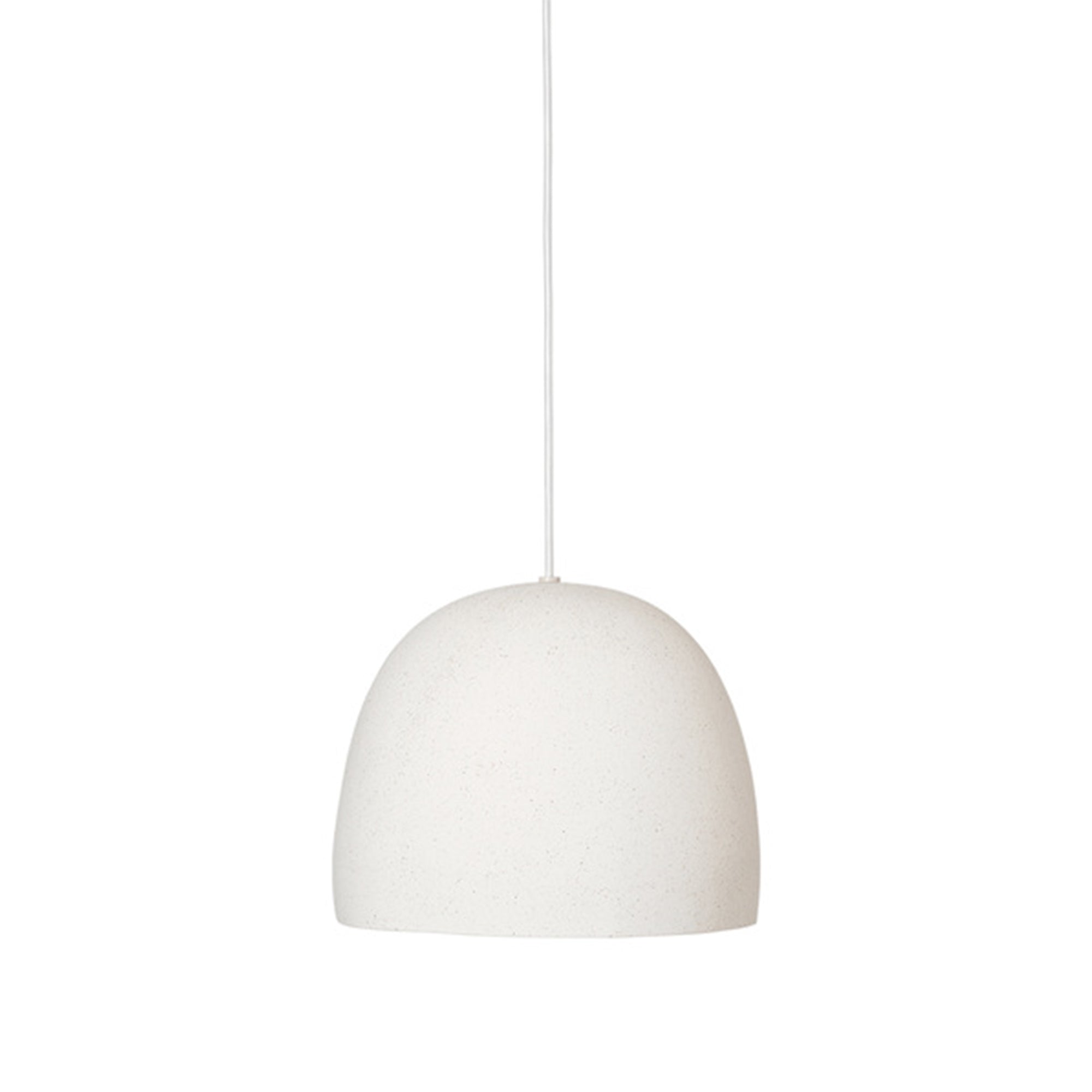 Ferm Living - Speckle Pendelleuchte | Ø 30,5 cm