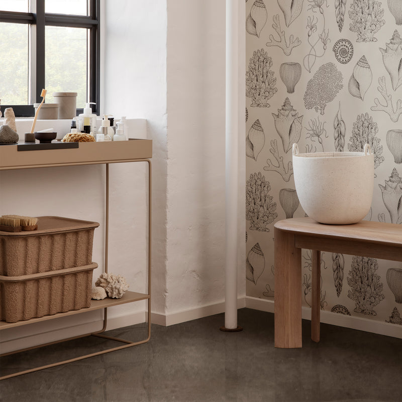 Ferm Living - Plant Box mit 2 Ebenen