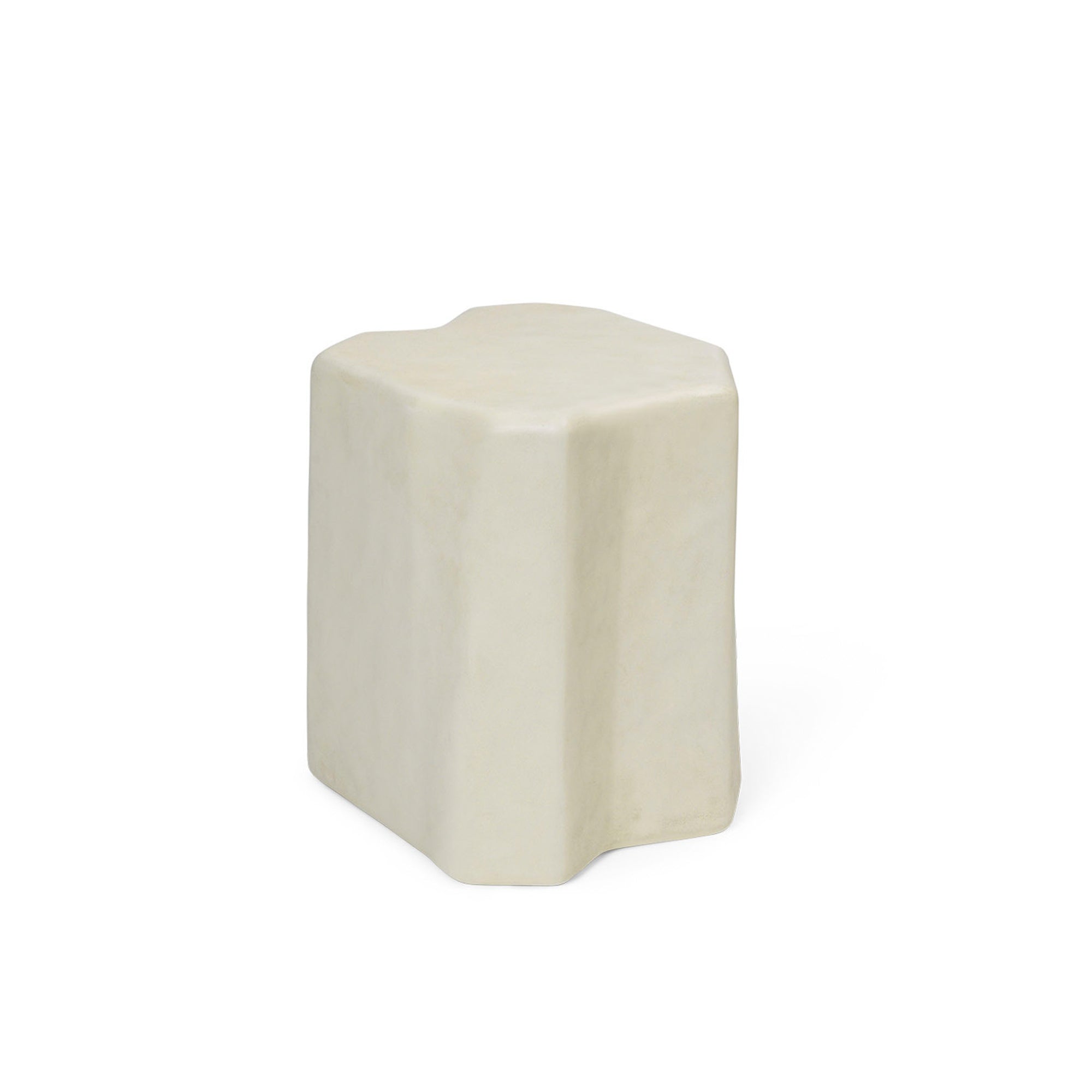 Ferm Living - Staffa Hocker | 