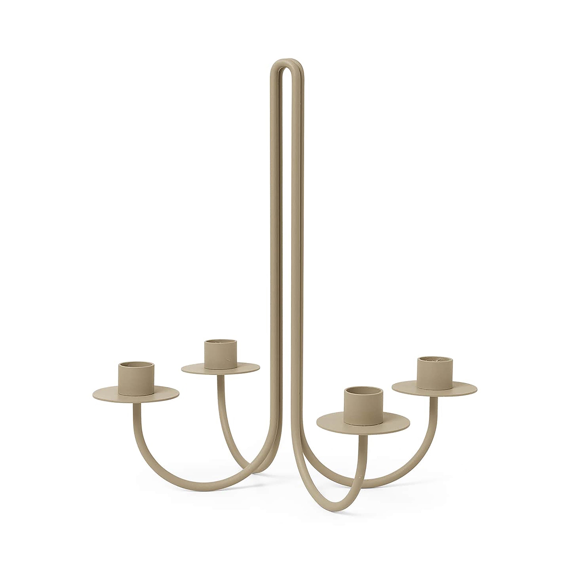 Ferm Living - Sway Kerzenhalter | 