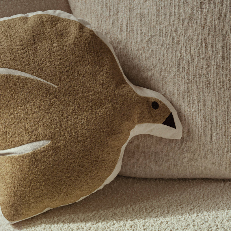 Ferm Living - Swif Bird Kissen