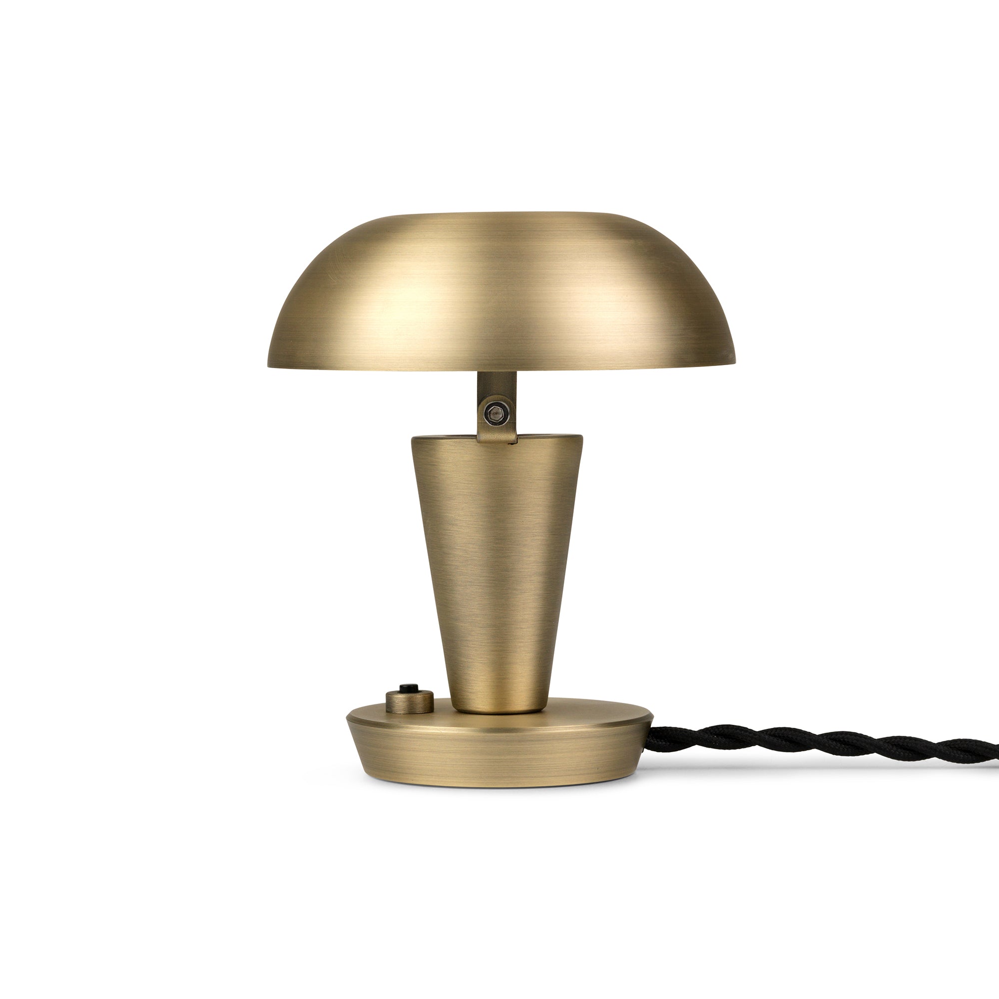 Ferm Living - Tiny Tischleuchte | H 14 cm