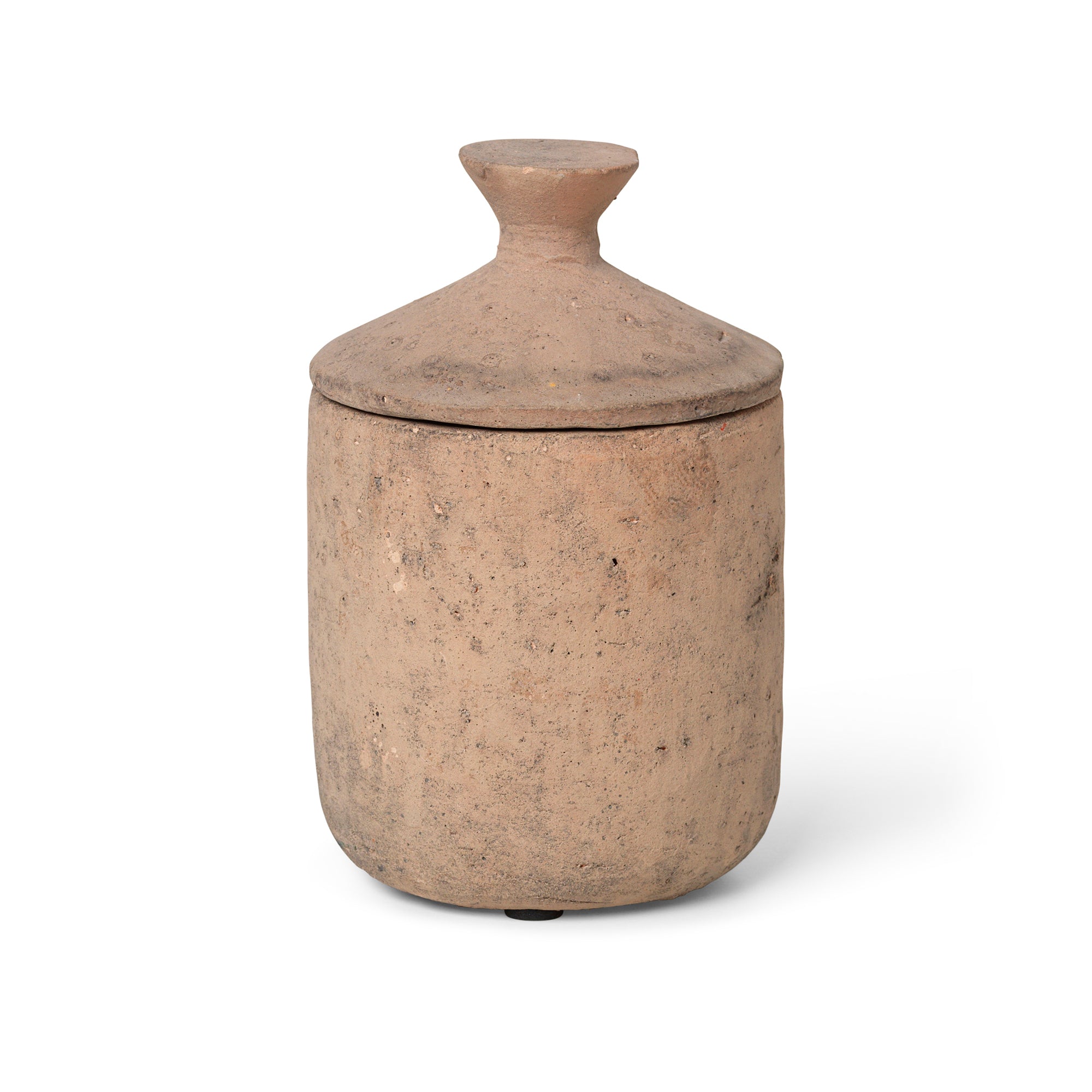 Ferm Living - Ura Duftkerze | Kamille