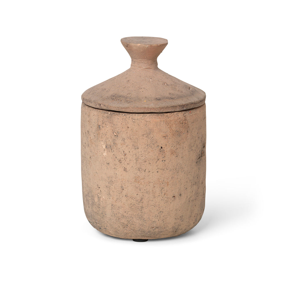 Ferm Living - Ura Duftkerze | Kamille