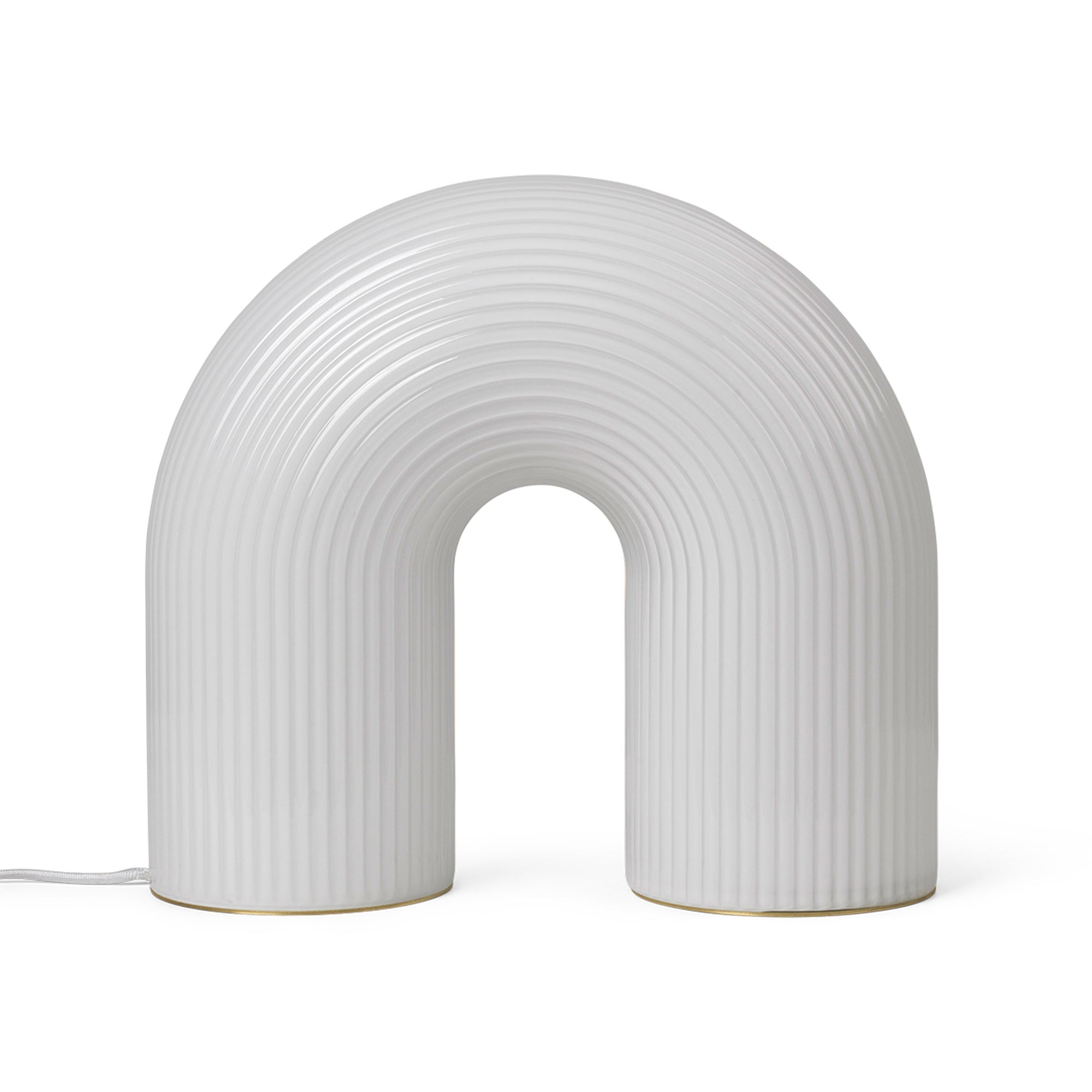 Ferm Living - Vuelta LED Stehleuchte | 