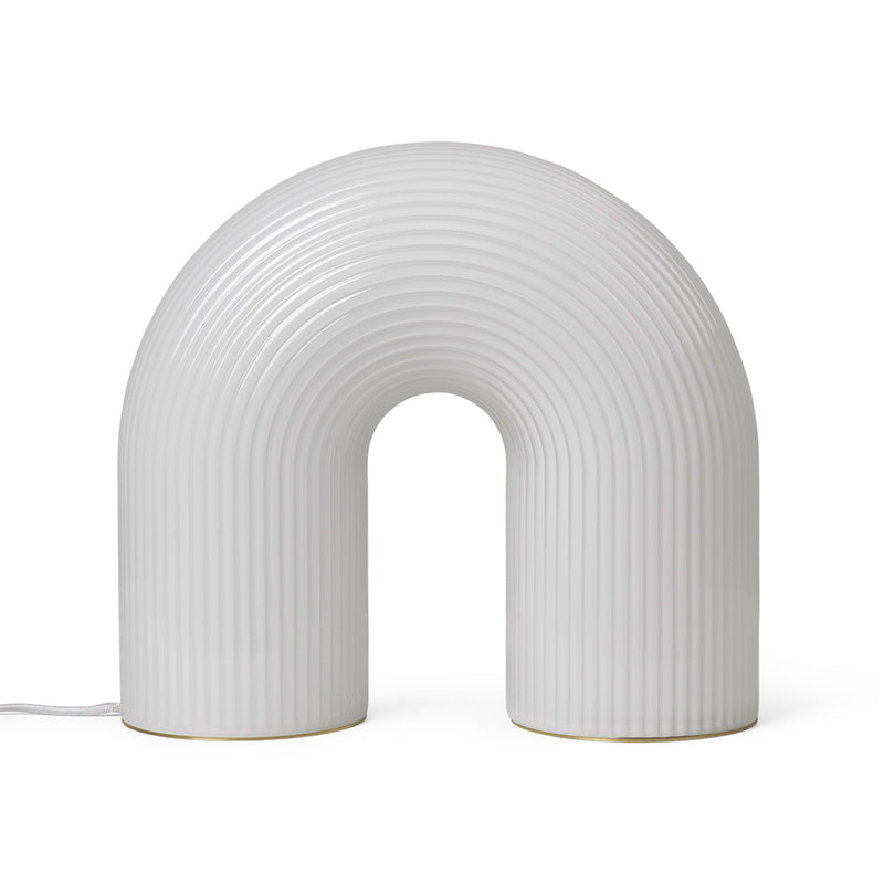 Ferm Living - Vuelta LED Stehleuchte | 
