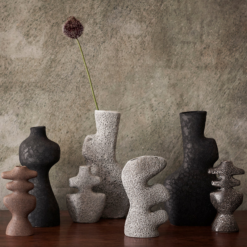Ferm Living - Yara Kerzenständer