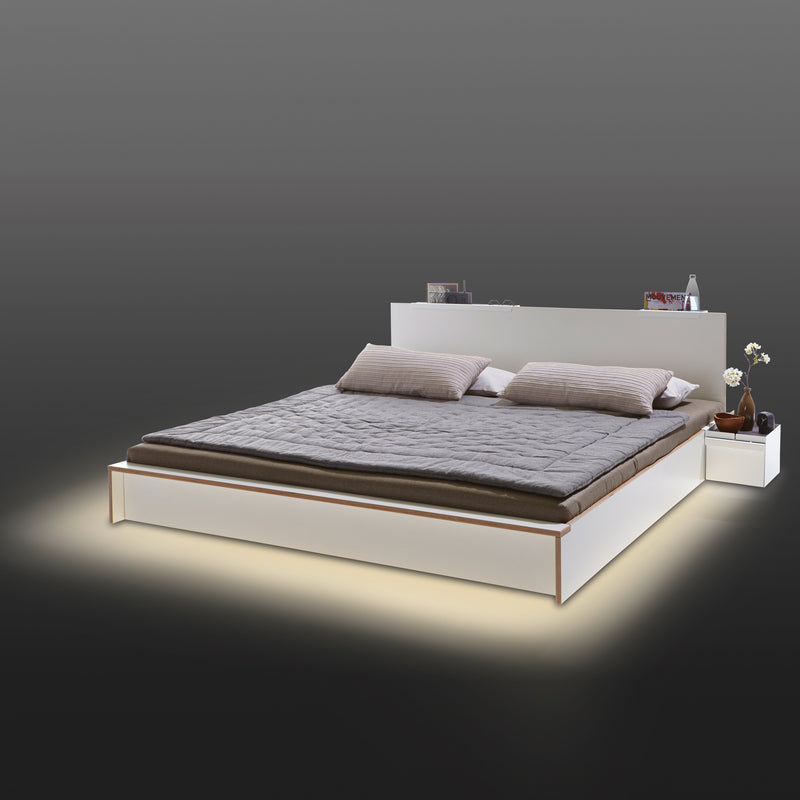 Müller Small Living - Flai Bett