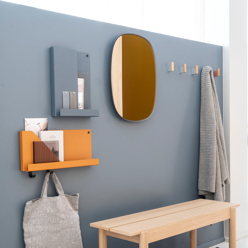 Muuto - Framed Mirror