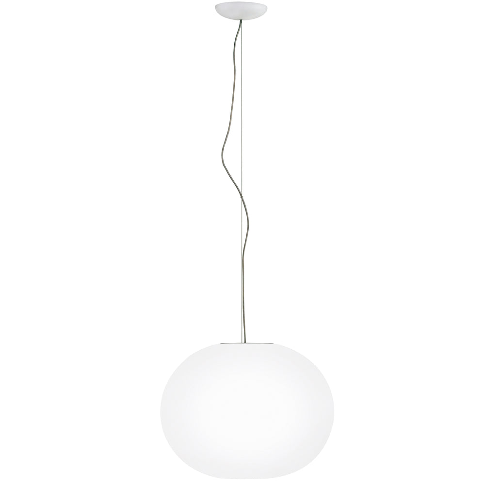 Flos - Glo-Ball Pendelleuchte | M