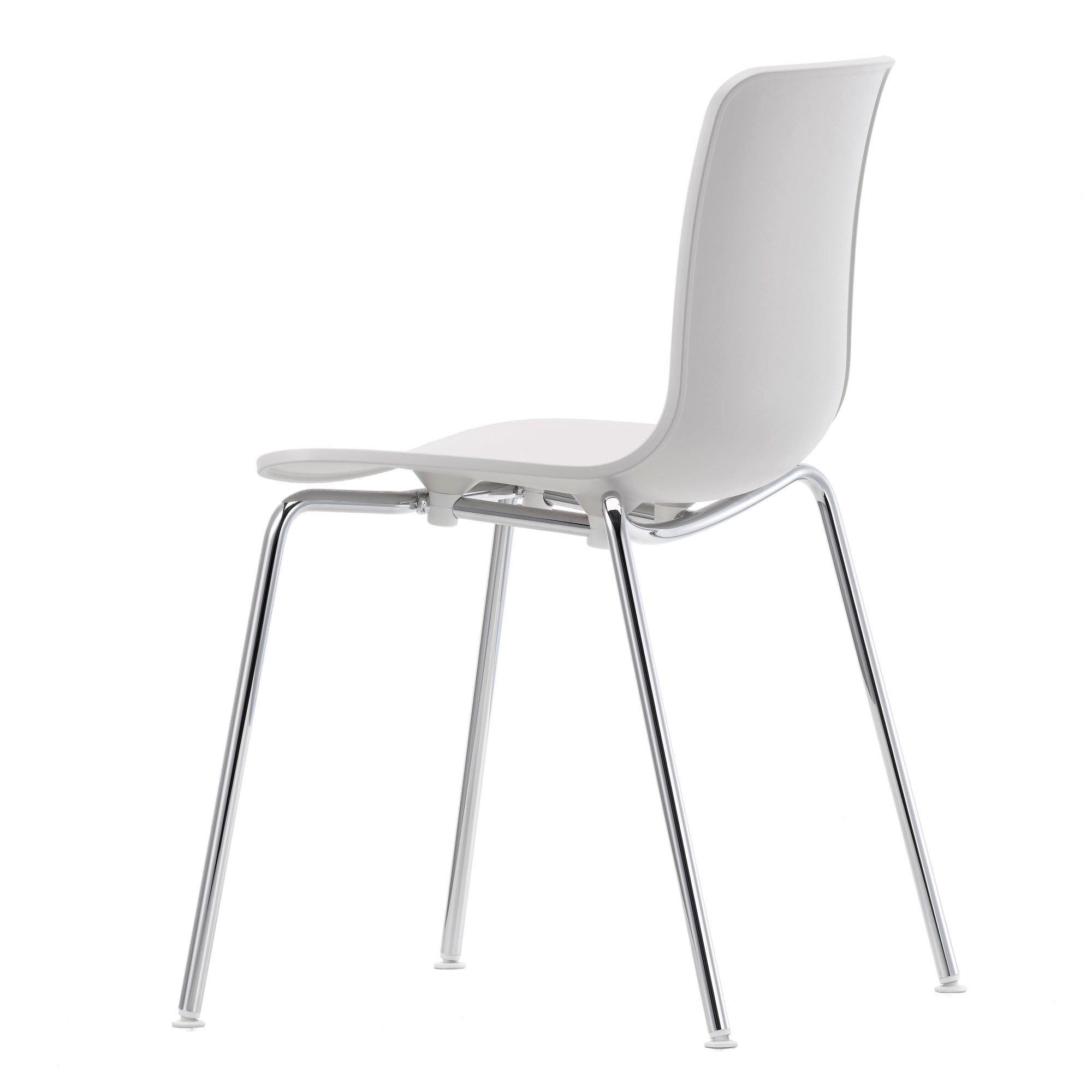 Vitra - Hal RE Tube Stapelstuhl | 