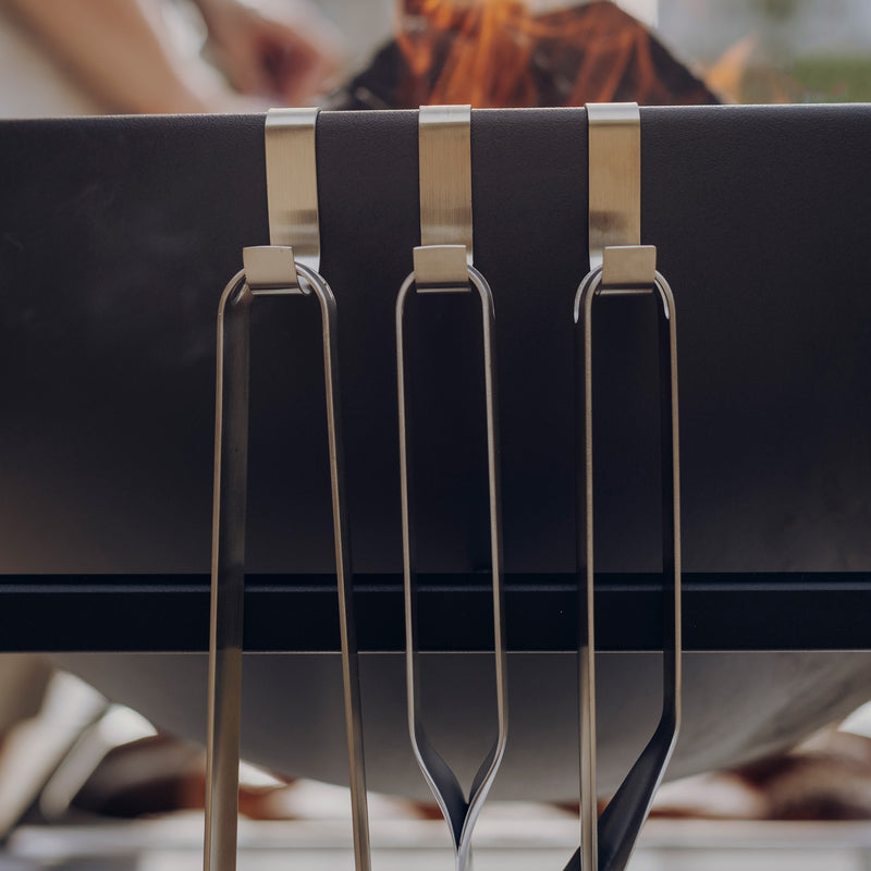 höfats - Grillbesteck-Set